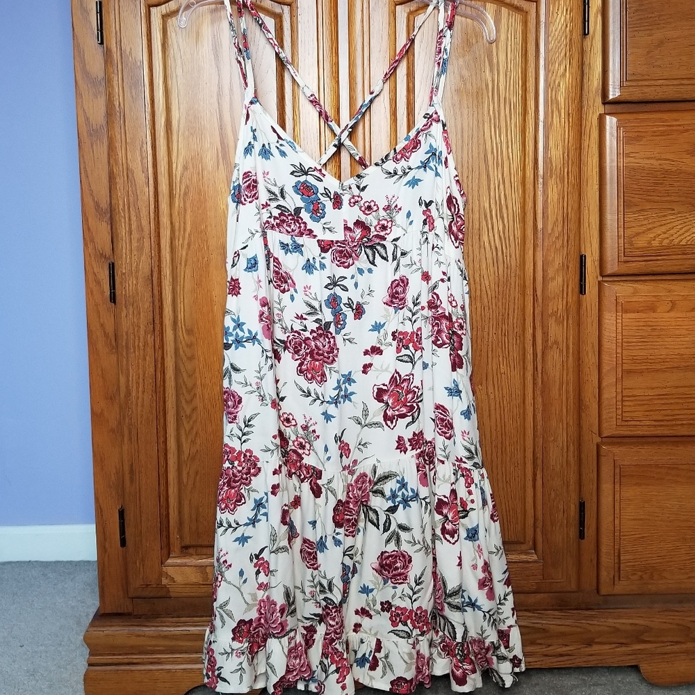 American Eagle Dress